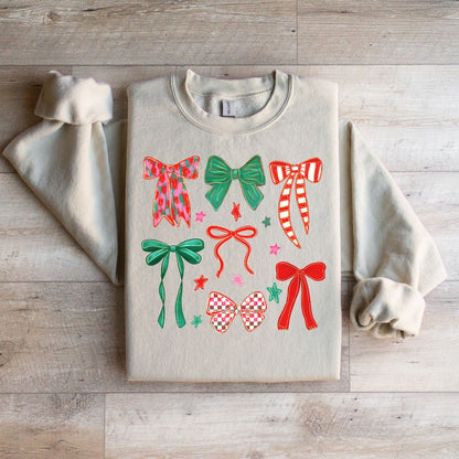 Christmas Bows