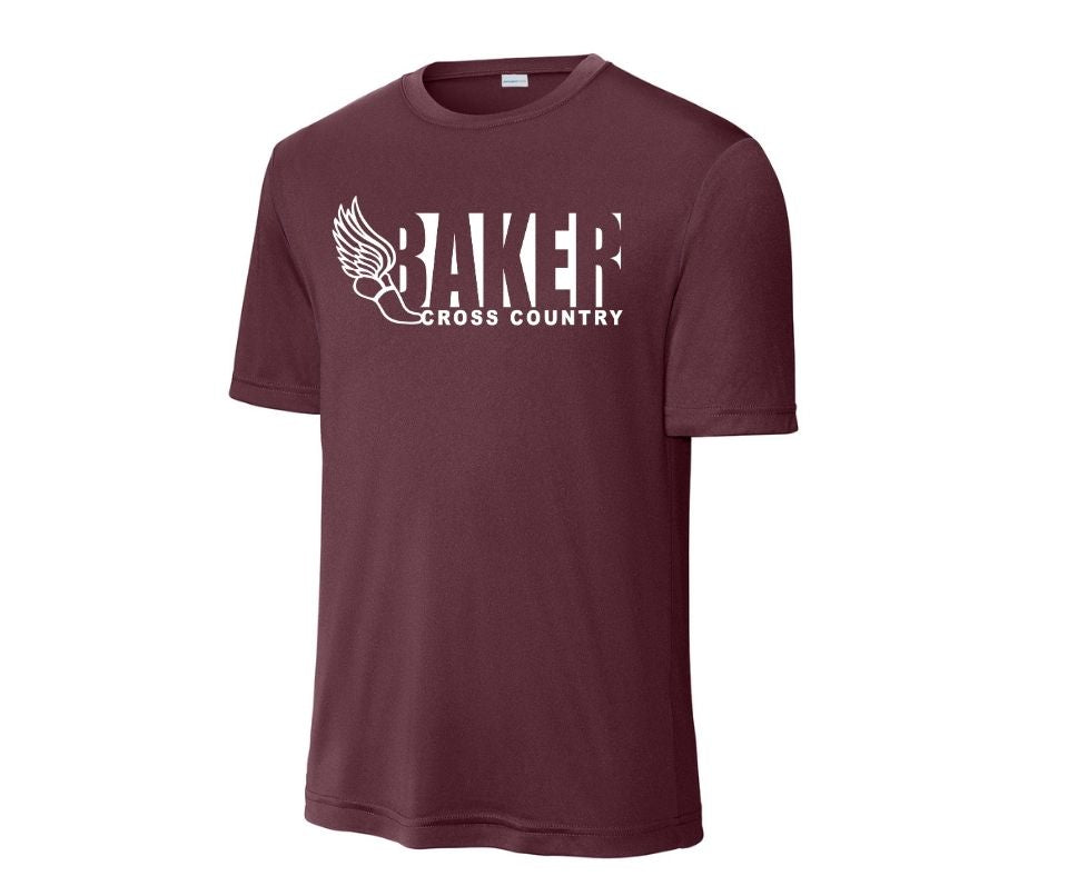 Adult & Youth Baker Cross Country