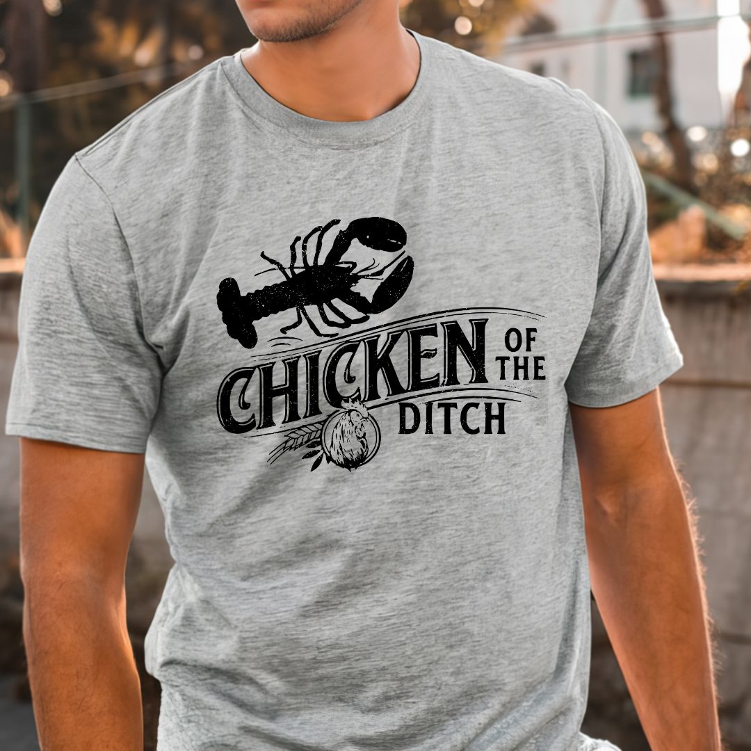 Chicken of The Ditch