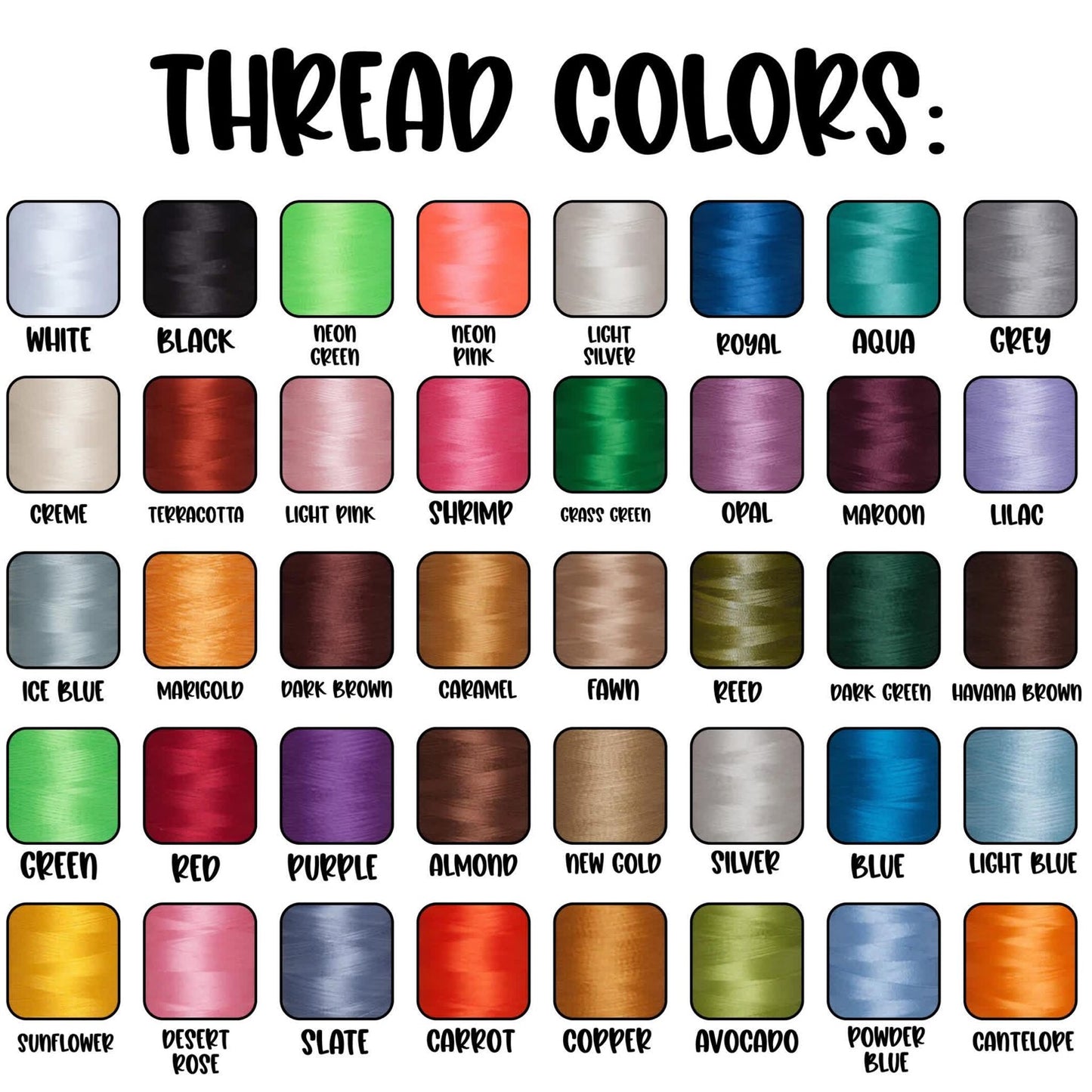 Custom Embroidered Sports Number and Name Hats