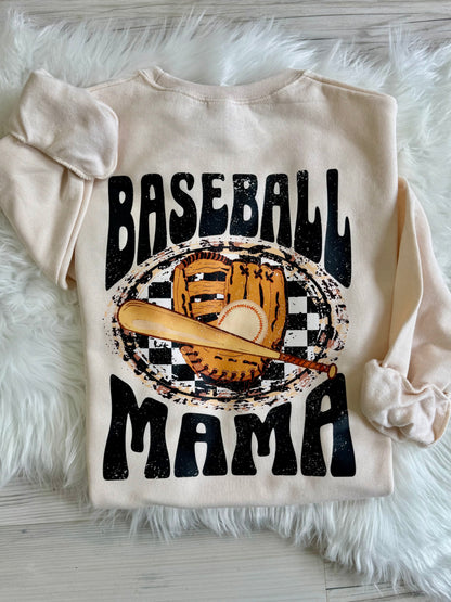 Baseball Mama