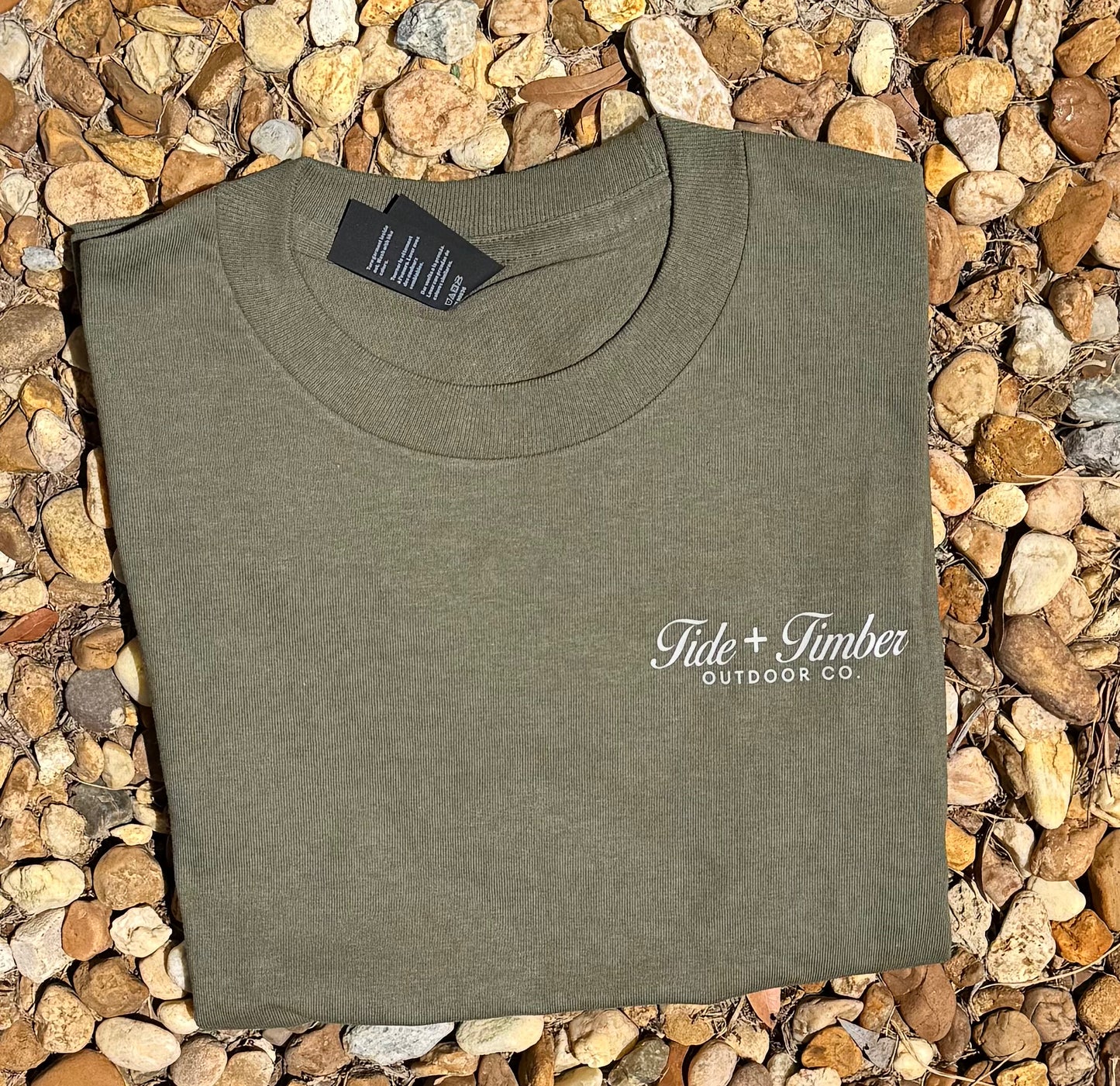 Catch Ya Later  Tide + Timber Outdoor Co. Adult + Youth