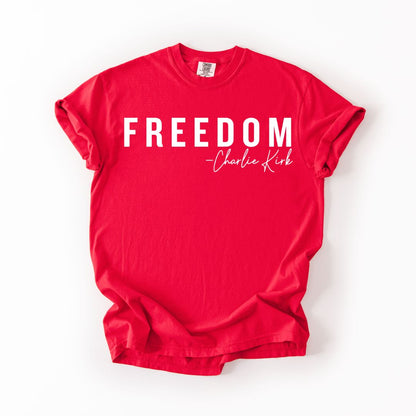 Freedom Shirts