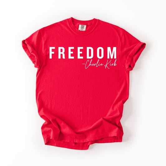 Freedom Shirts