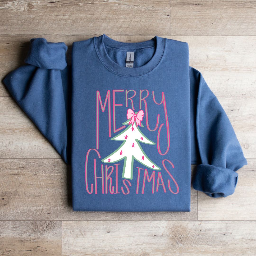 Whimsy Merry Christmas