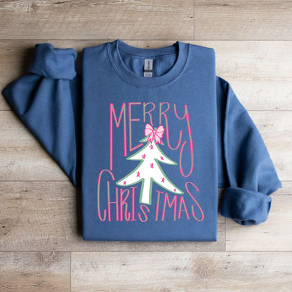 Whimsy Merry Christmas