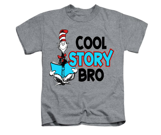 Cool Story Bro