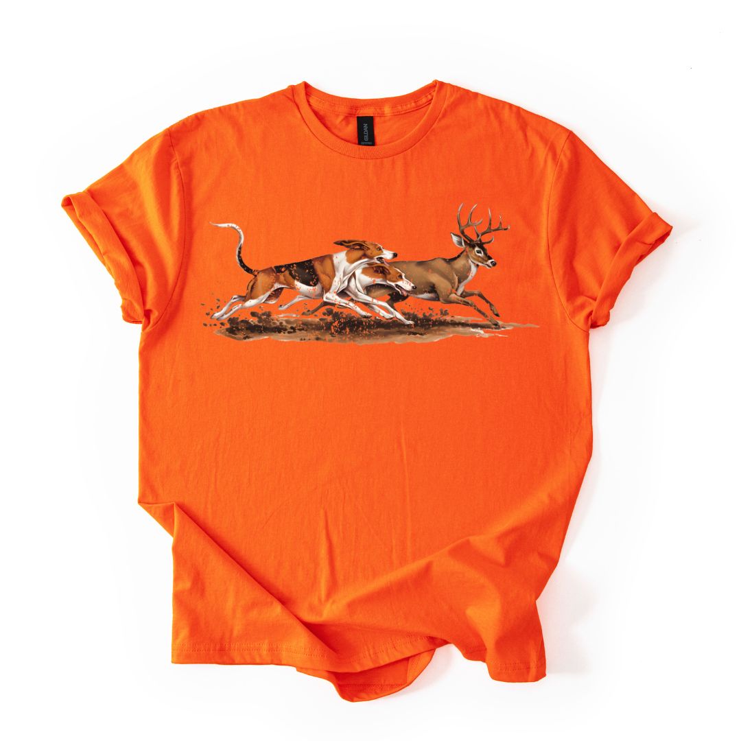 Youth Dog Hunting Shirt
