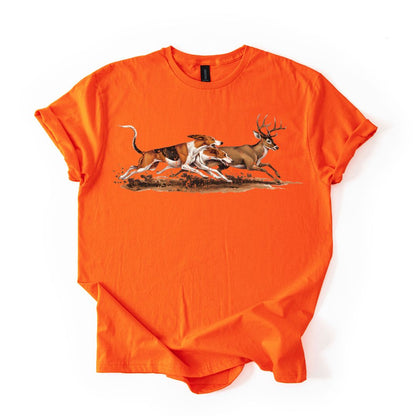 Youth Dog Hunting Shirt