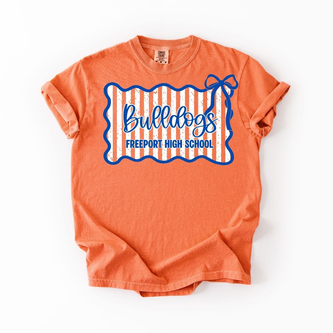 Framed School Shirts Youth + Adults