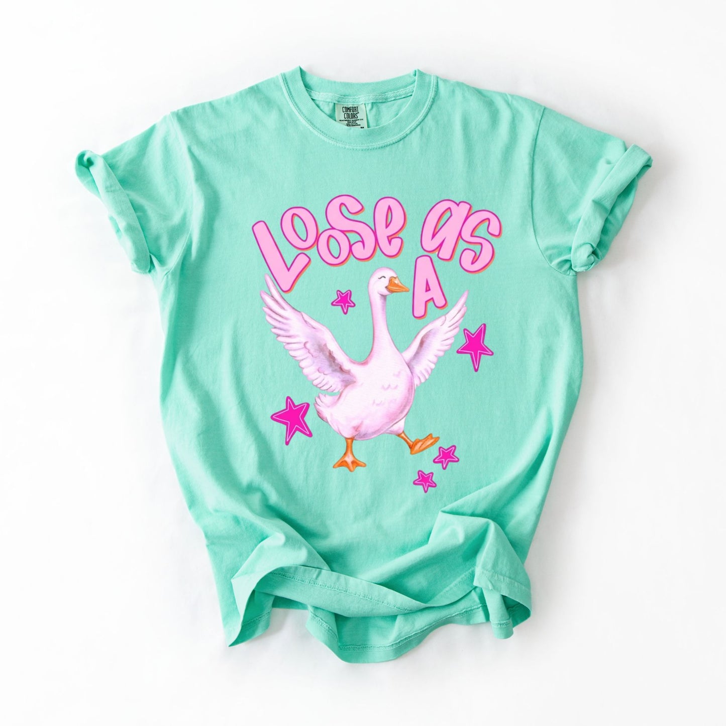 Loose As A Goose Shirt