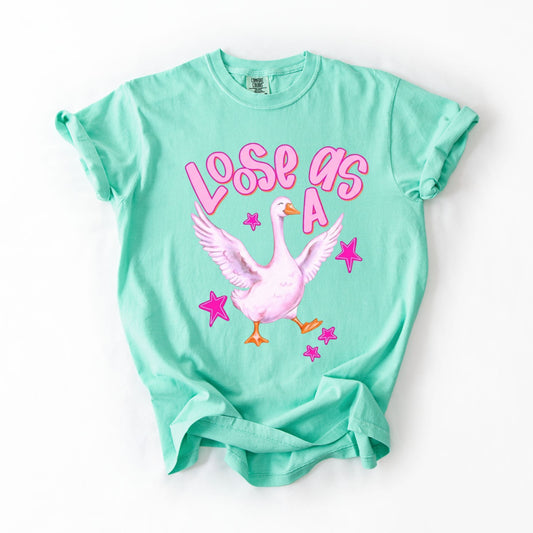 Loose As A Goose Shirt
