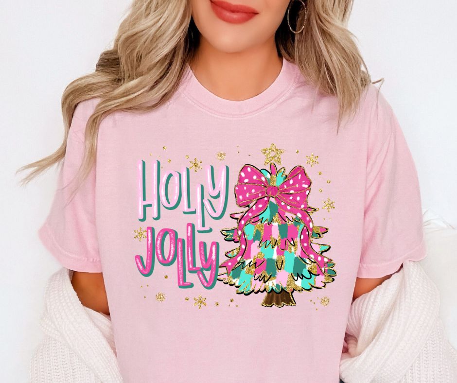 $12 Christmas Tees