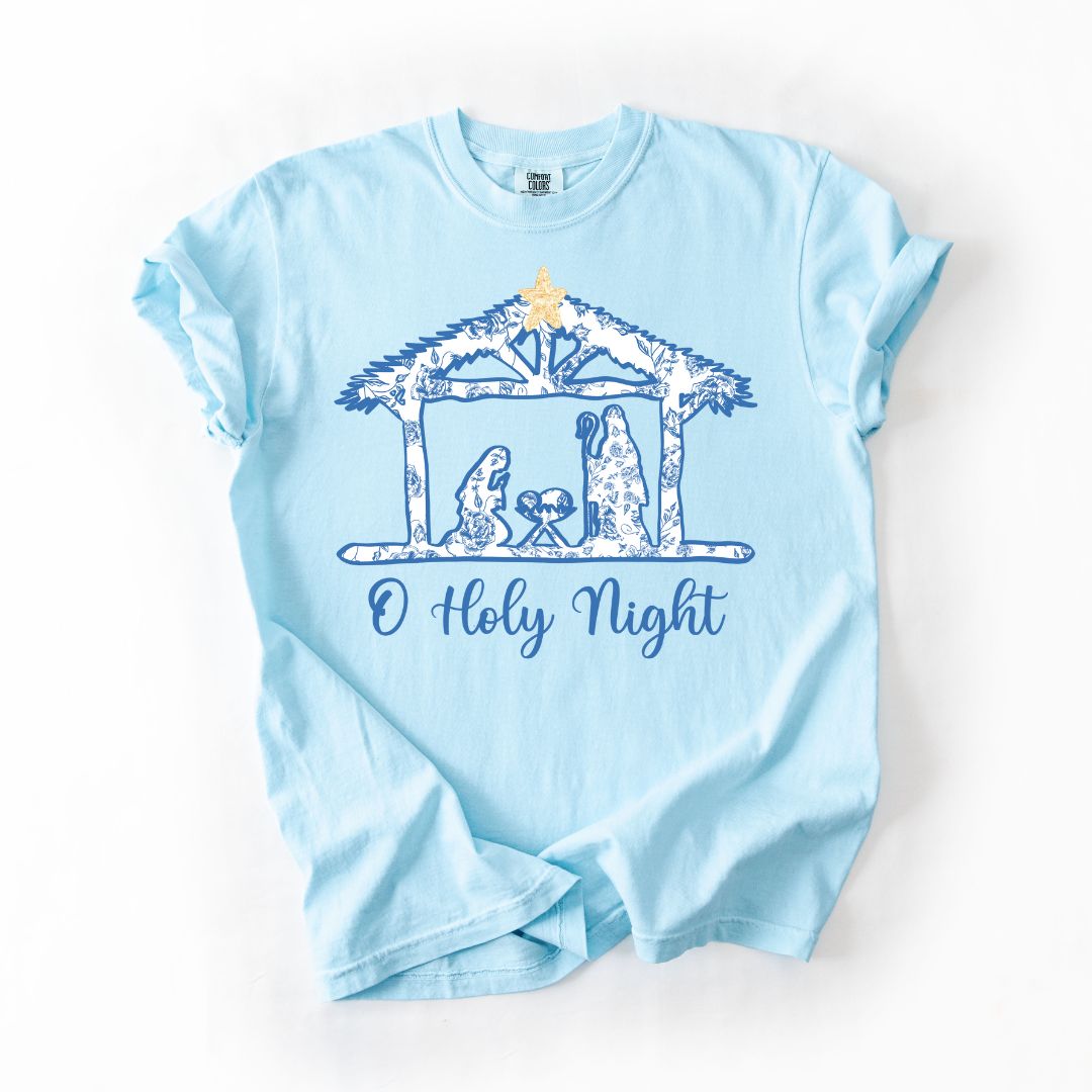 O Holy Night