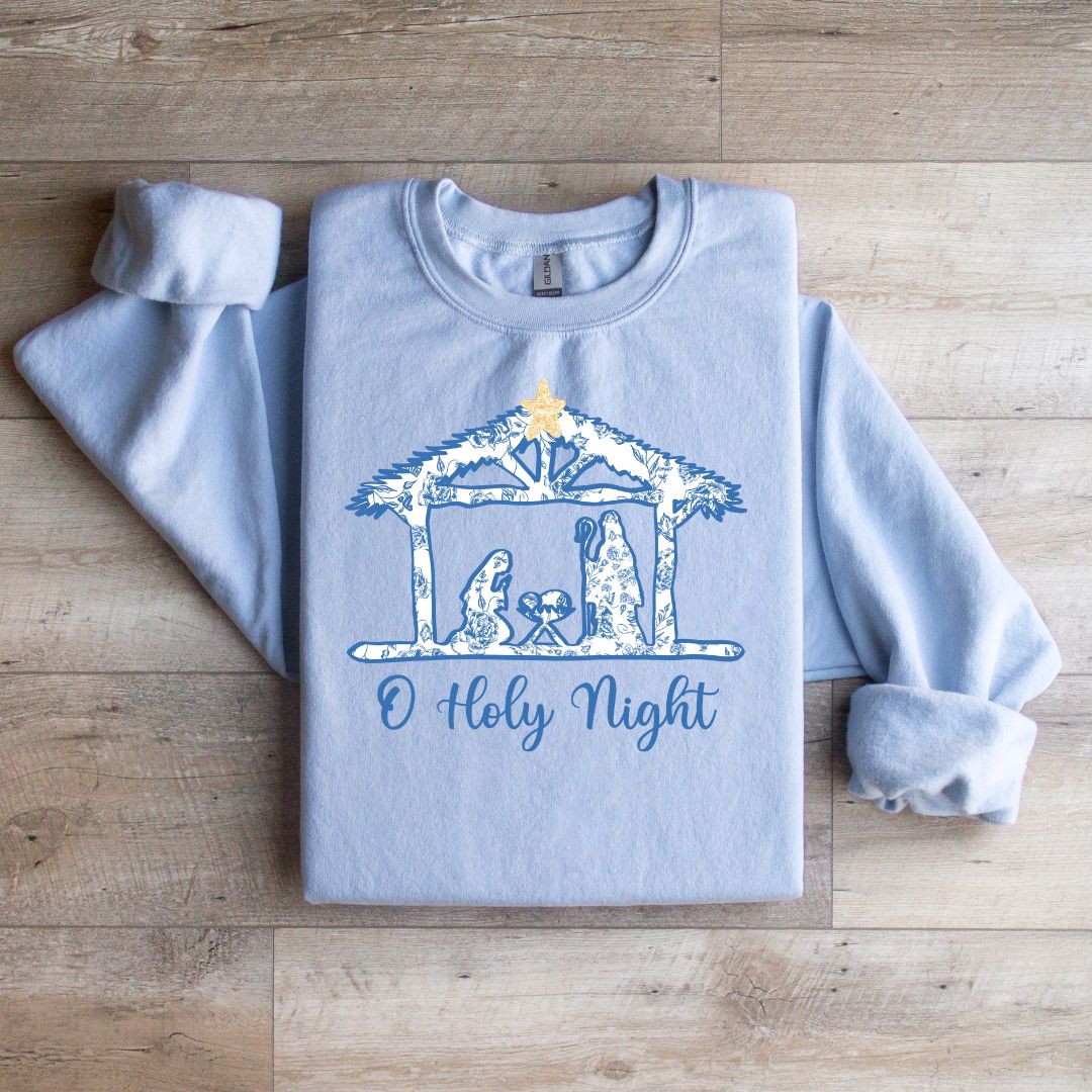 O Holy Night