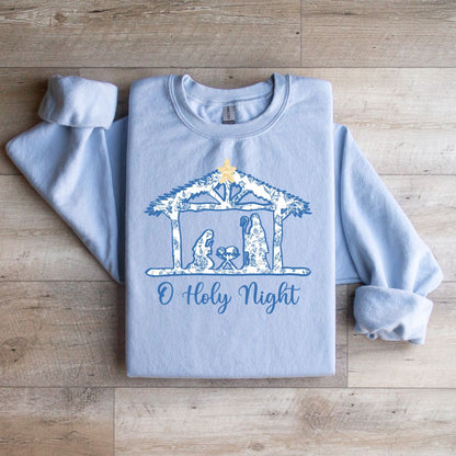 O Holy Night