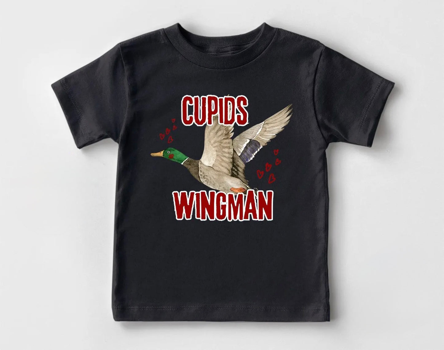 Cupids Wingman