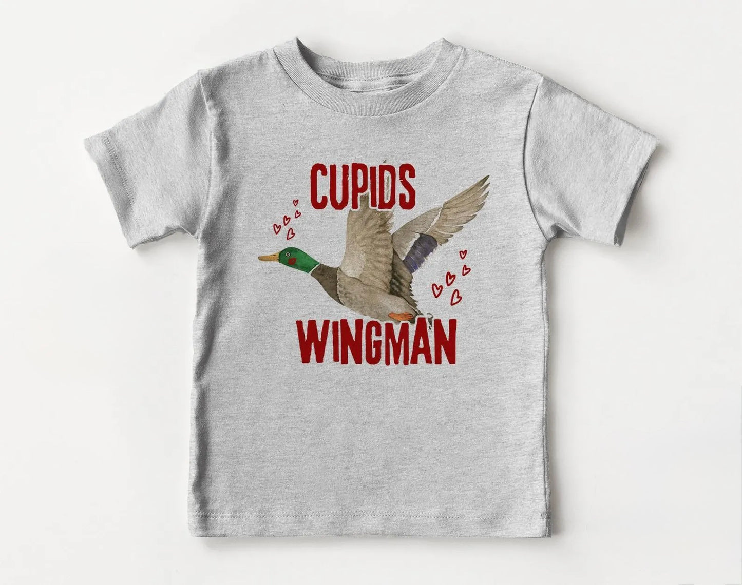 Cupids Wingman