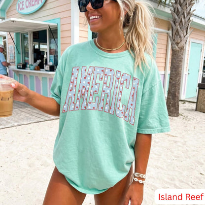 America Shirt