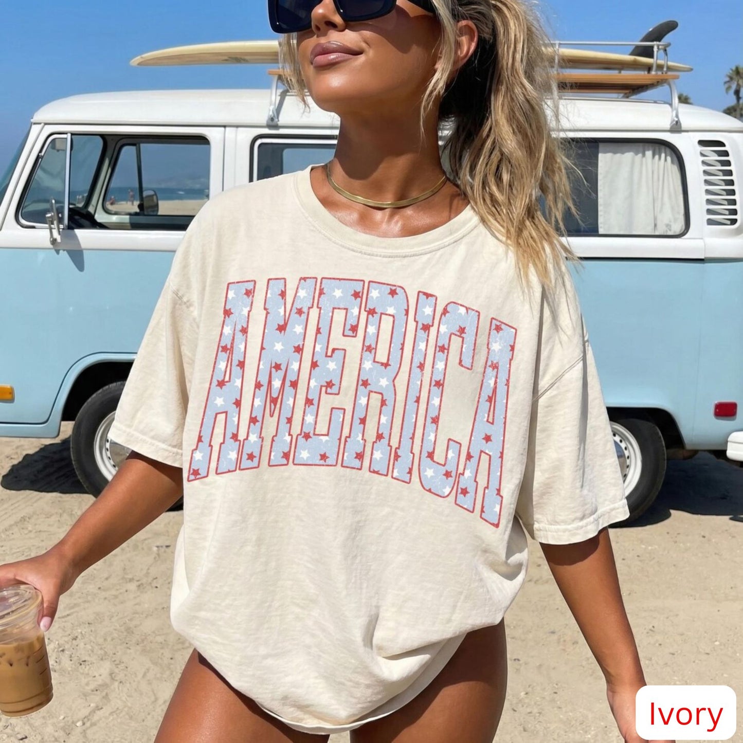 America Shirt