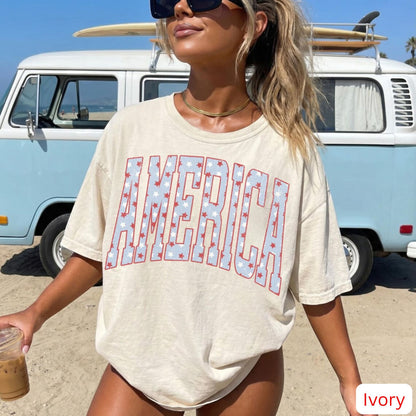 America Shirt