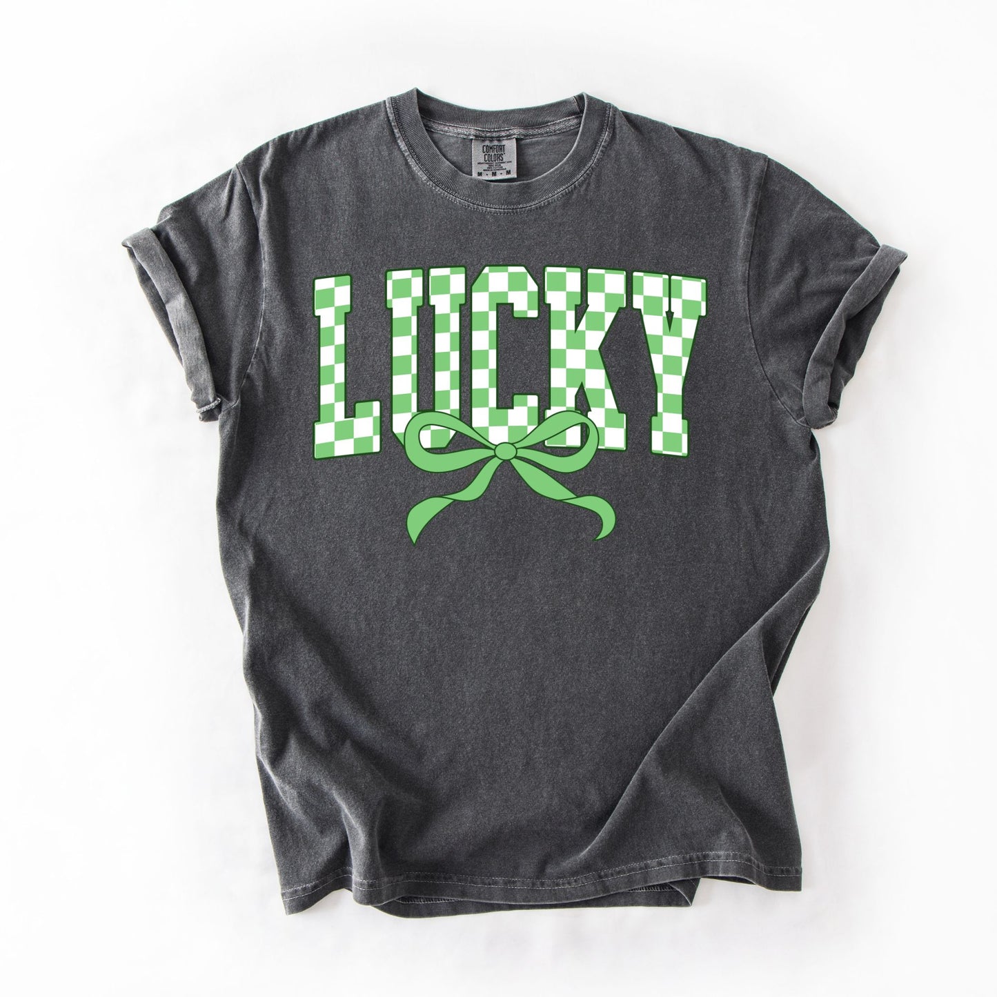 Lucky Shirt