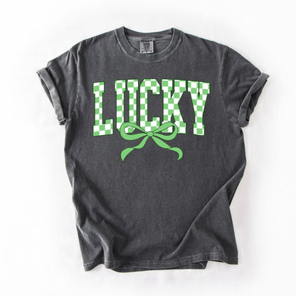 Lucky Shirt