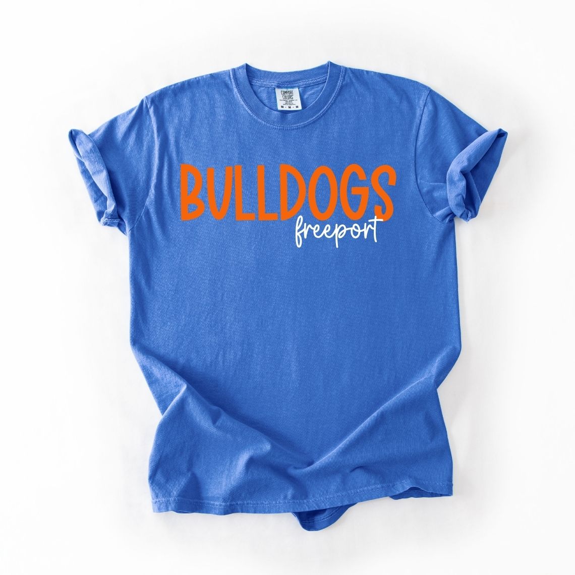 Local Mascot / School Shirts Youth + Adults