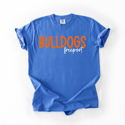 Local Mascot / School Shirts Youth + Adults