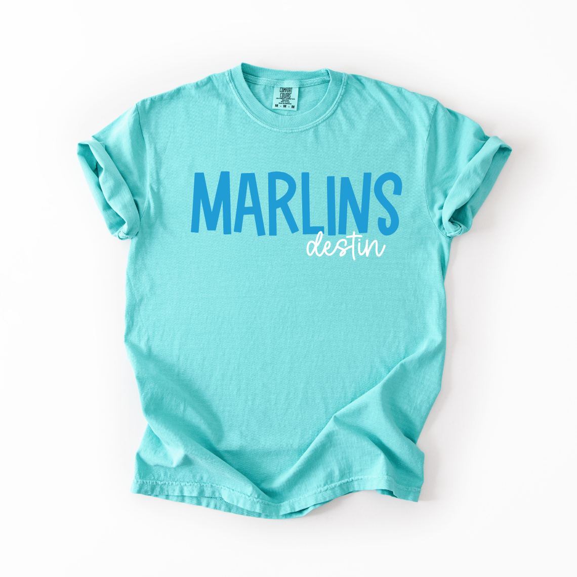 Local Mascot / School Shirts Youth + Adults
