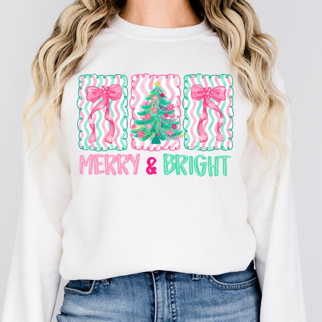 Merry & Bright
