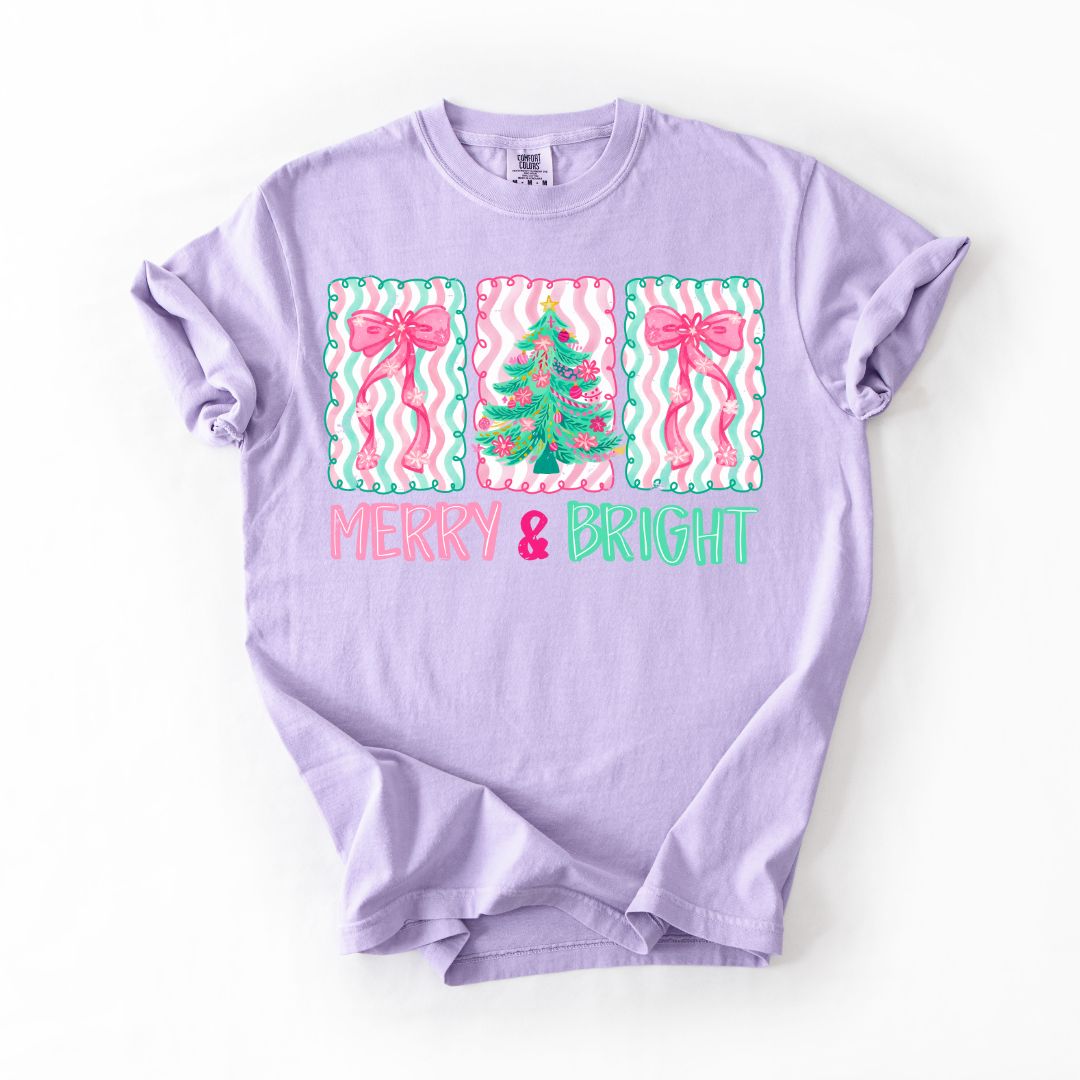Merry & Bright