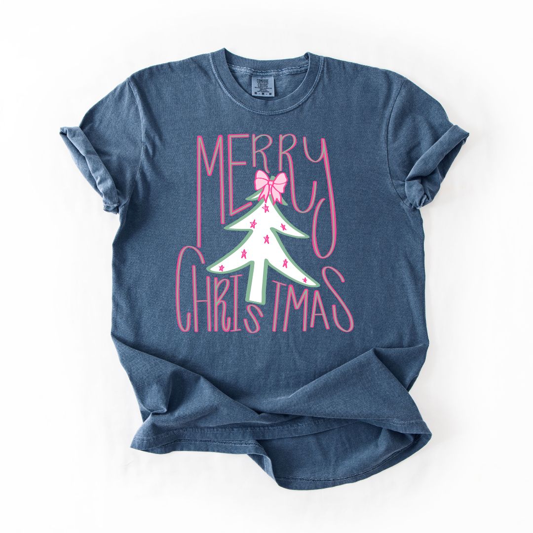 Whimsy Merry Christmas