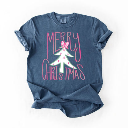 Whimsy Merry Christmas