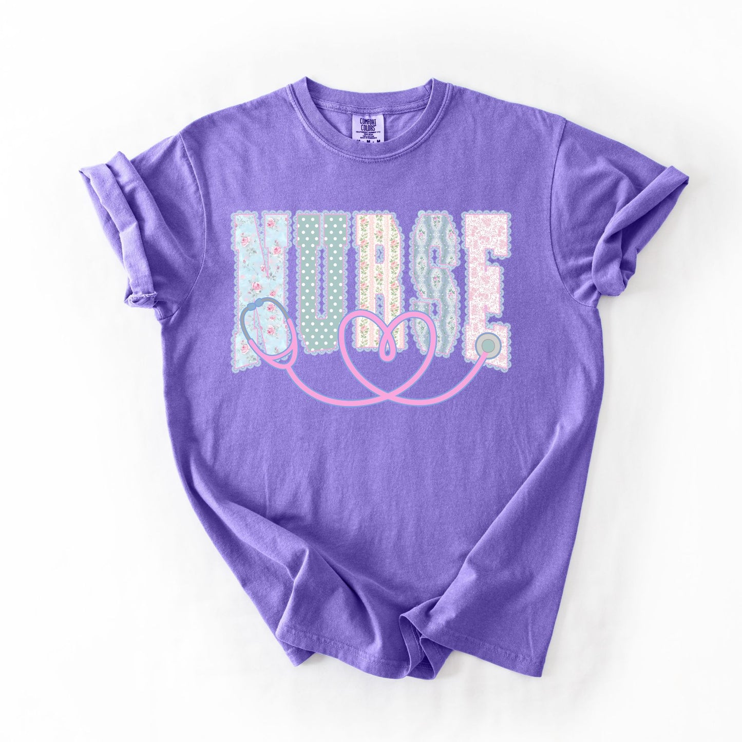 Nurse, CNA, RN, NICU Shirts