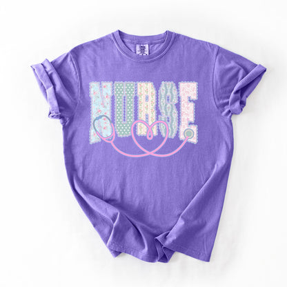 Nurse, CNA, RN, NICU Shirts