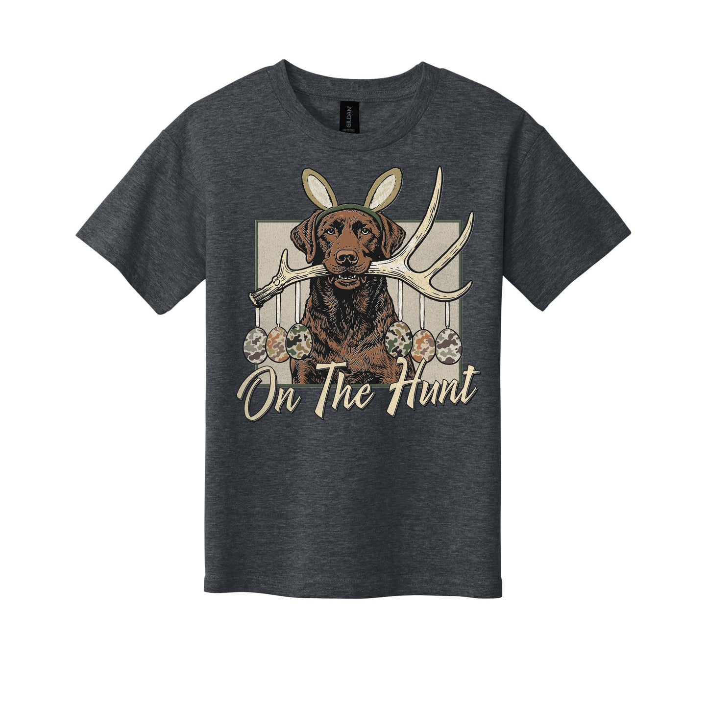 Youth On The Hunt Shirt