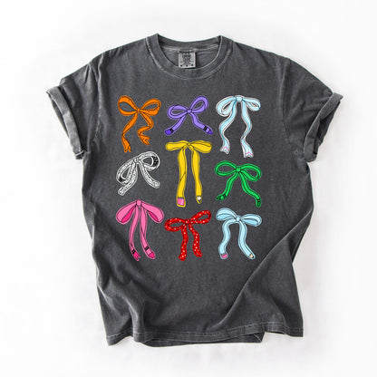 Pencil Bows Shirt