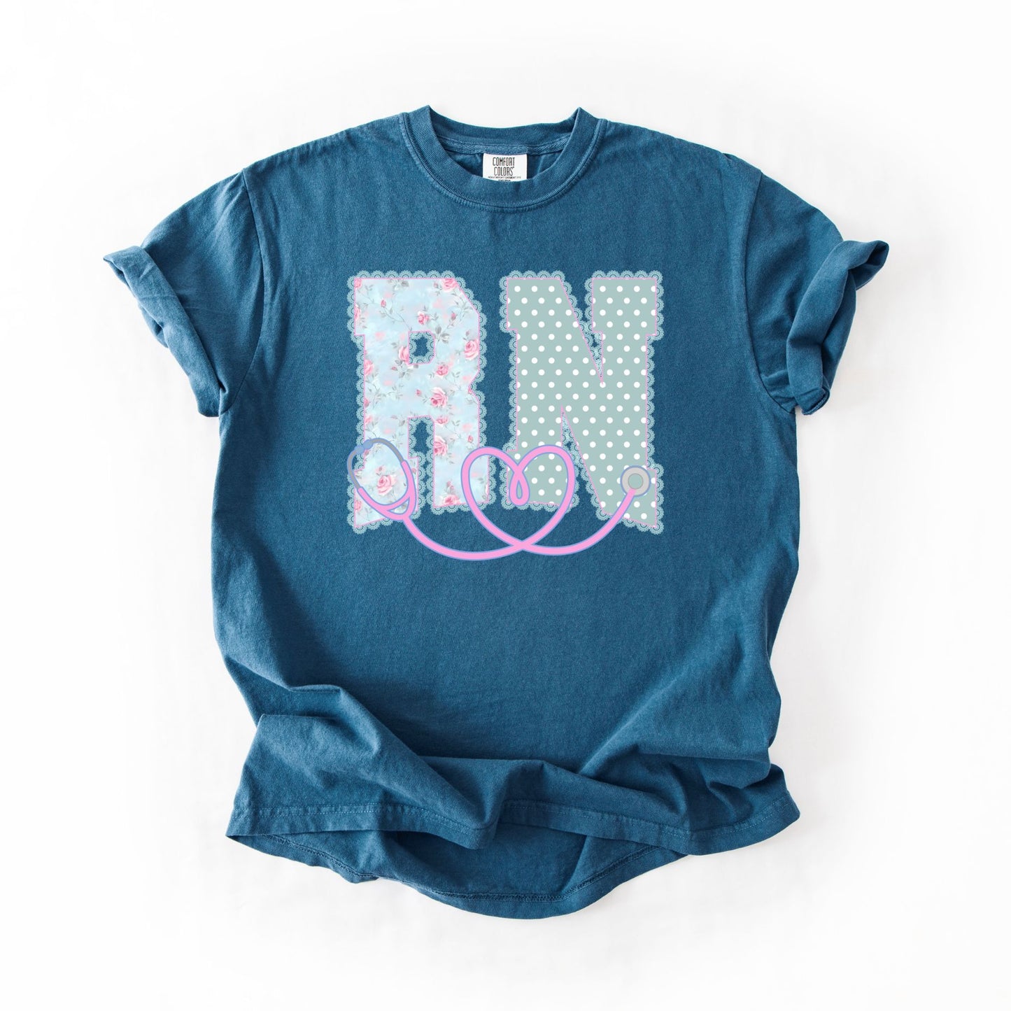 Nurse, CNA, RN, NICU Shirts