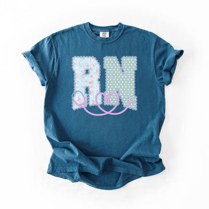 Nurse, CNA, RN, NICU Shirts