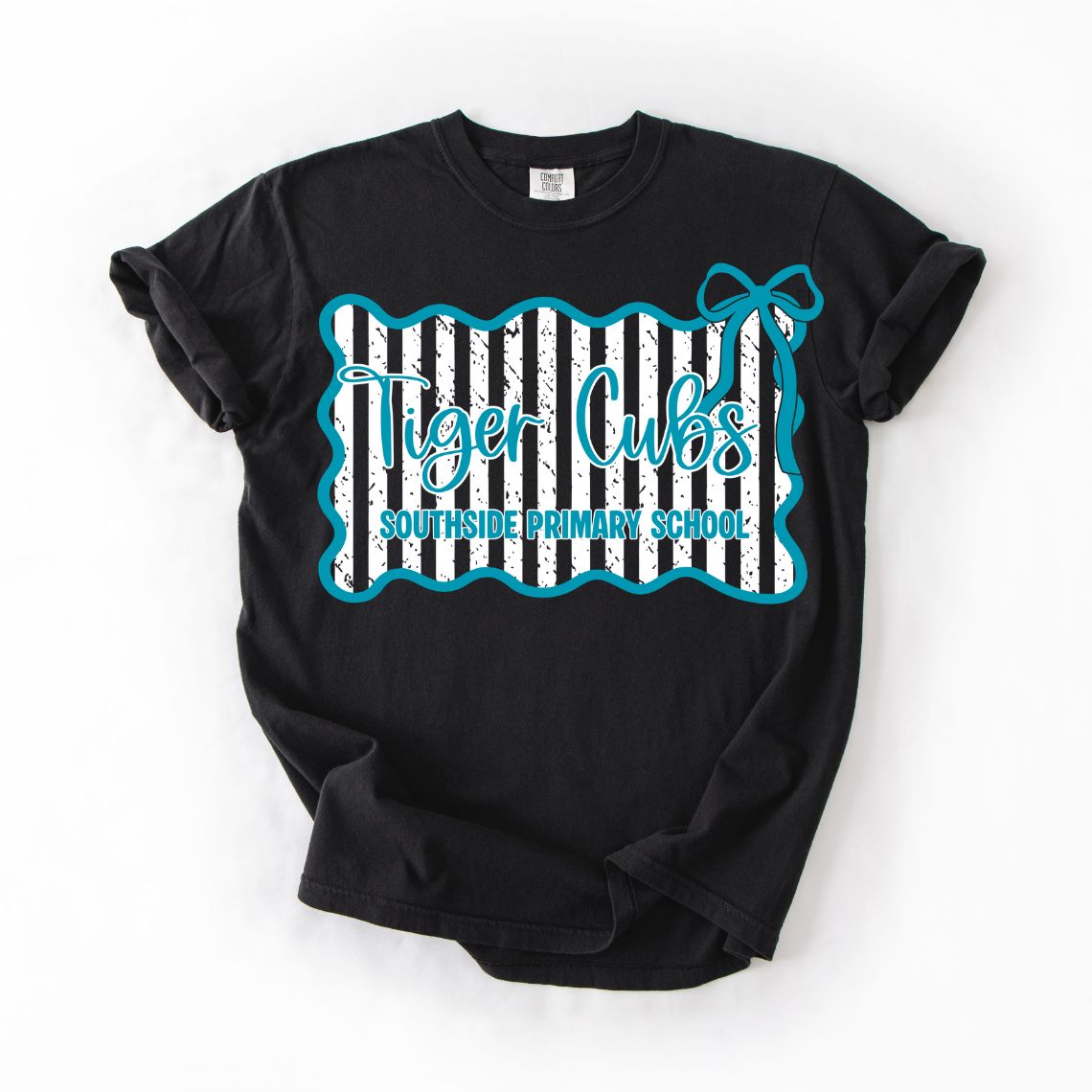 Framed School Shirts Youth + Adults