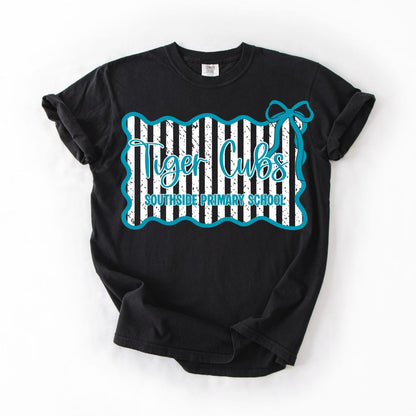 Framed School Shirts Youth + Adults
