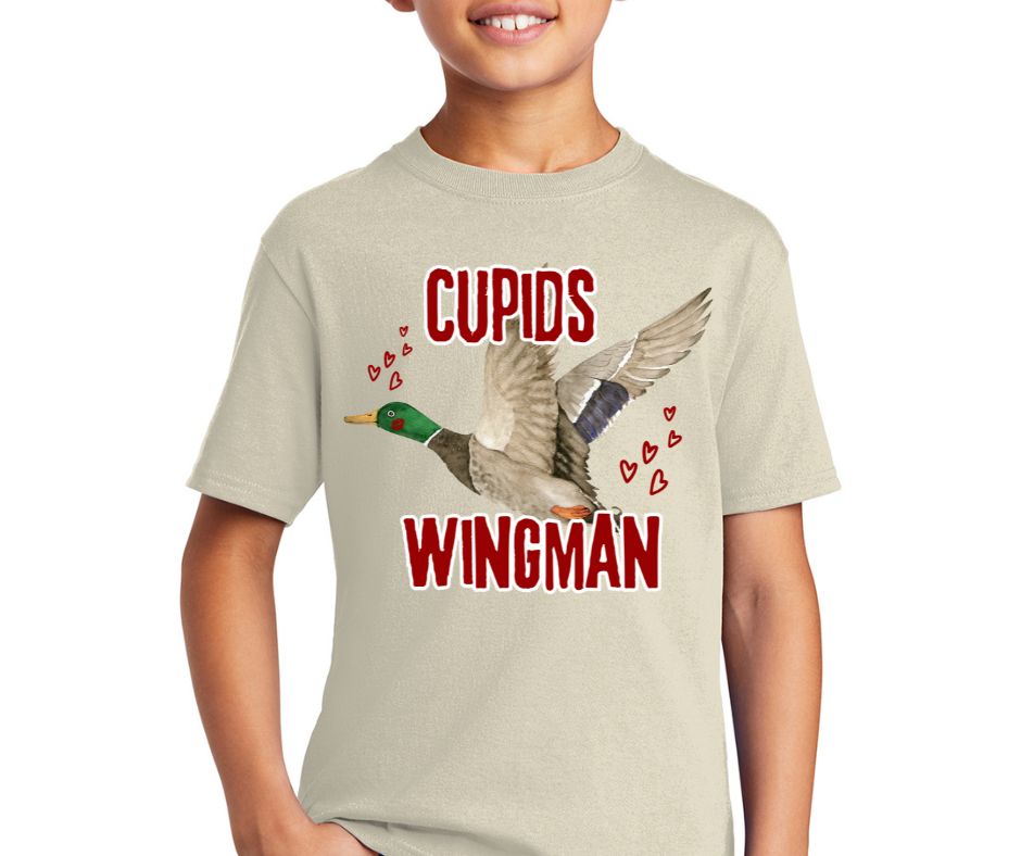 Cupids Wingman